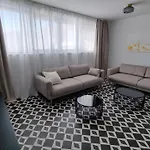 Апартаменты Delta House - Alfa