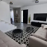 Delta House - Alfa Апартаменты Задар