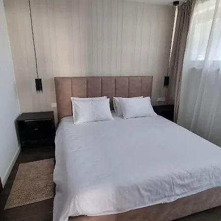 דירה Delta House - Alfa