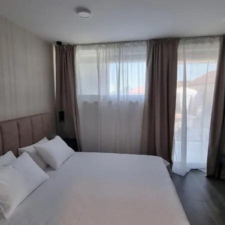 Apartamento Delta House - Alfa *