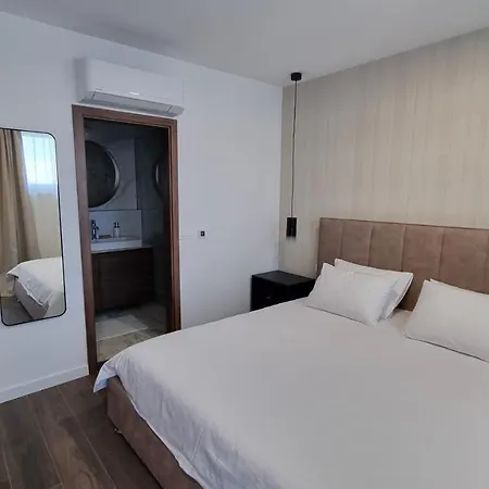 Delta House - Alfa Apartamento Zadar