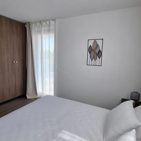 Delta House - Alfa Apartament *