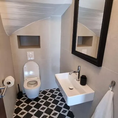 Delta House - Alfa Apartament Zadar