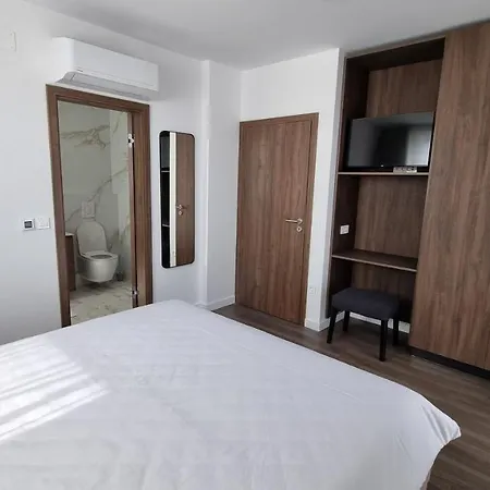 Appartement Delta House - Alfa Zadar