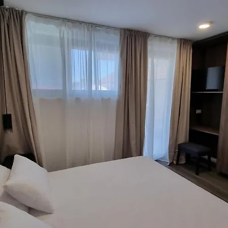 Delta House - Alfa Apartamento Zadar