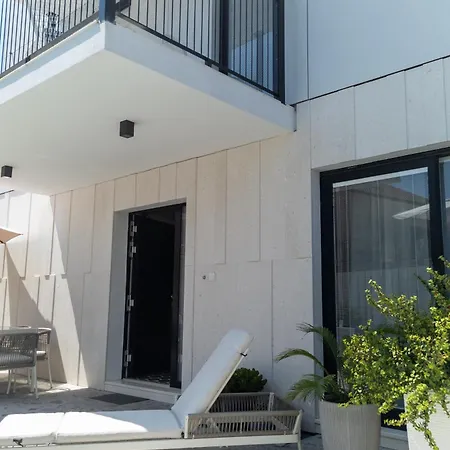 Delta House - Alfa * Zadar