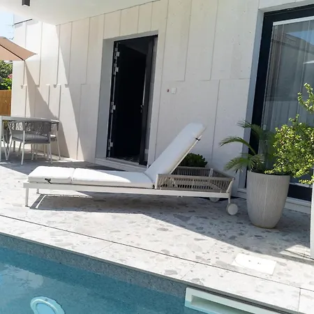 Apartamento Delta House - Alfa