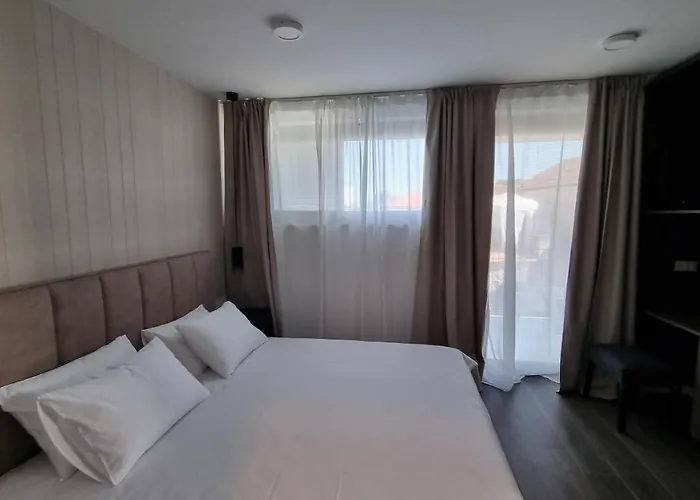 아파트 Delta House - Alfa *