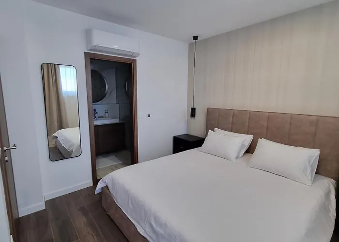 Delta House - Alfa 아파트 자다르