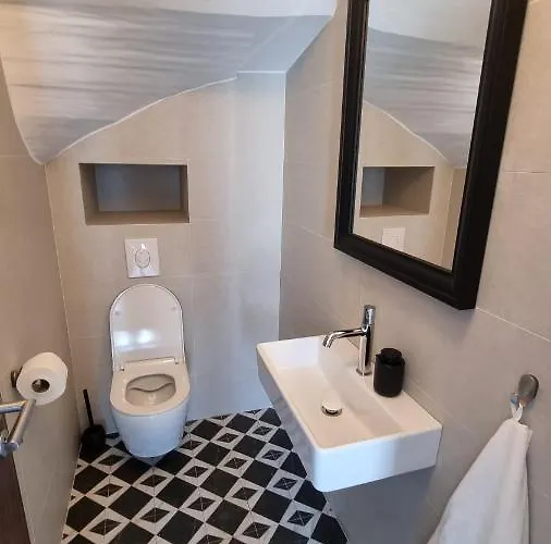 Delta House - Alfa Apartman Zára