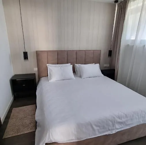 아파트 Delta House - Alfa