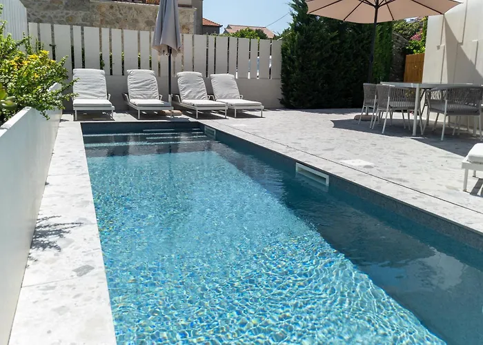 Delta House - Alfa Apartman